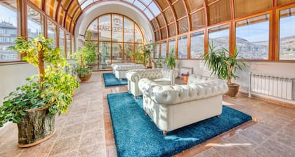 Grace Kecharis SPA Hotel