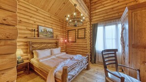 Room - Kecharis Hotel & Resort (Tsaghkadzor)
