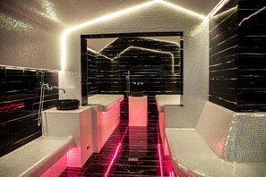Sports massages, massages - Kecharis Hotel & Resort (Tsaghkadzor)