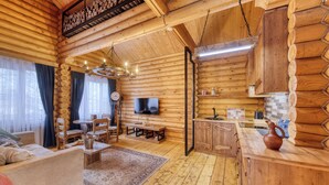 Room - Kecharis Hotel & Resort (Tsaghkadzor)
