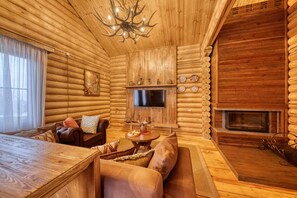 Room - Kecharis Hotel & Resort (Tsaghkadzor)