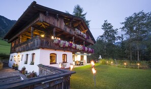 Exterior - Landhaus Alpbach (Alpbach)