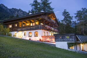 Exterior - Landhaus Alpbach (Alpbach)