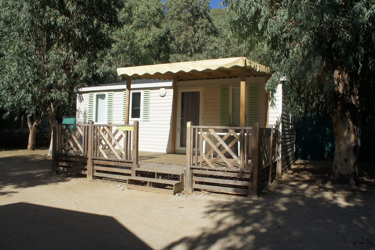 Mobile Home