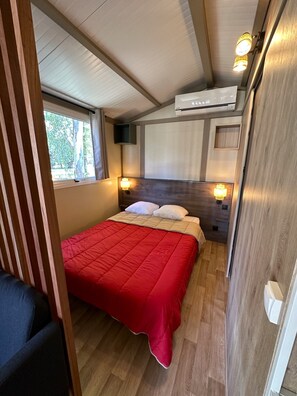 Chalet, 1 Bedroom (Fango)