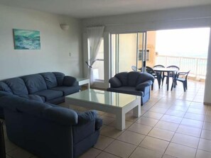 Living area - Sorgente (eMdloti)