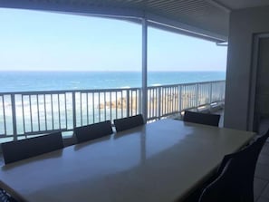 Balcony - Sorgente (eMdloti)
