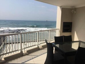 Balcony - Sorgente (eMdloti)