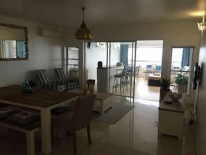 Living area - Sorgente (eMdloti)