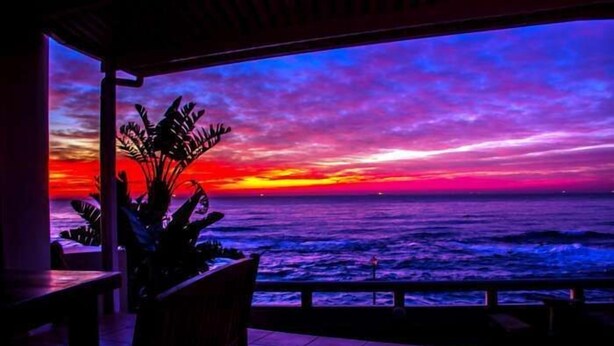 Balcone