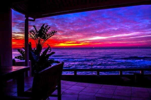 Balcony - Sorgente (eMdloti)