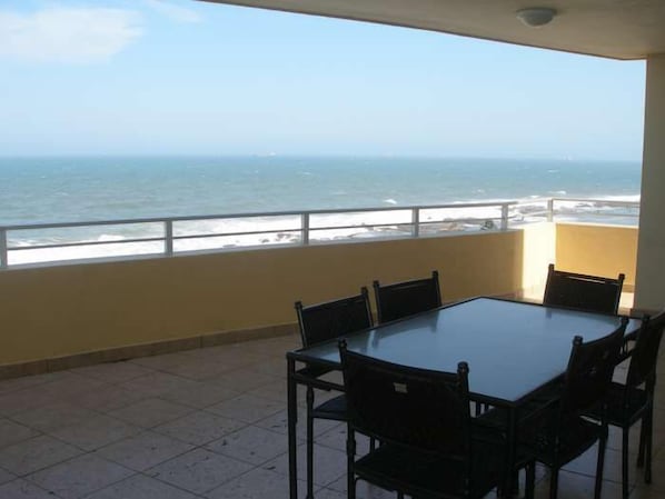 Terraço/pátio