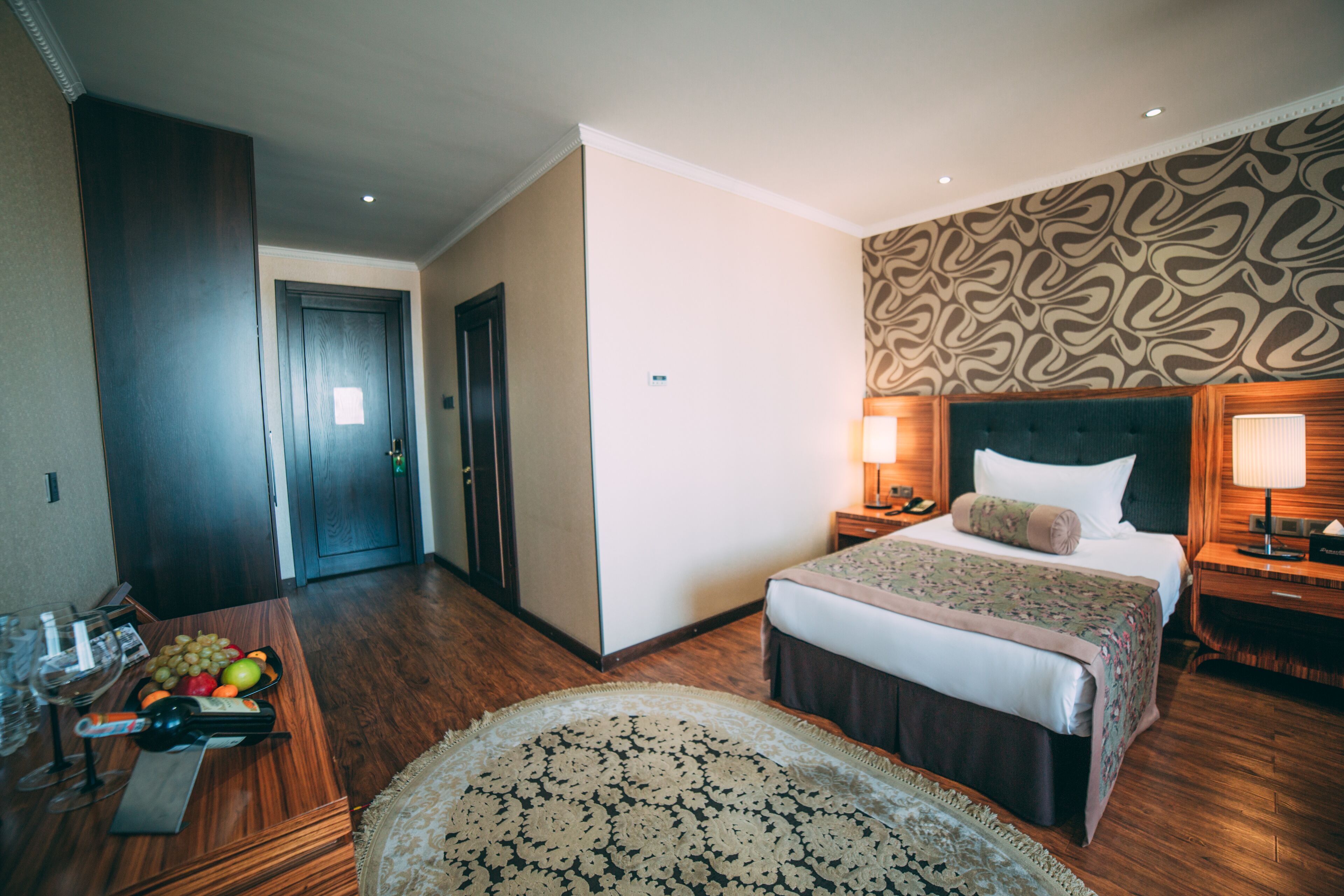 Photo - Damas International Hotel