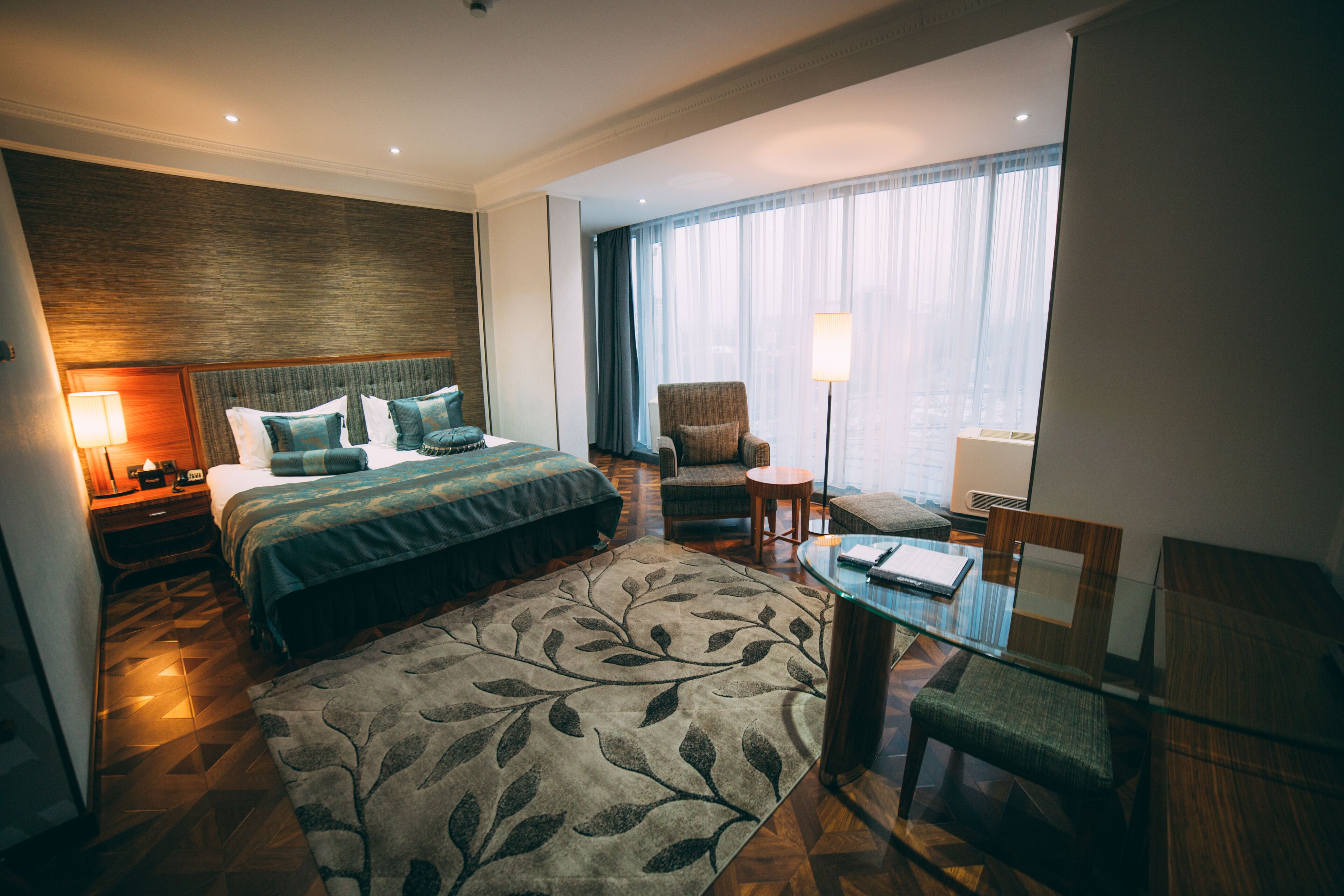 Photo - Damas International Hotel