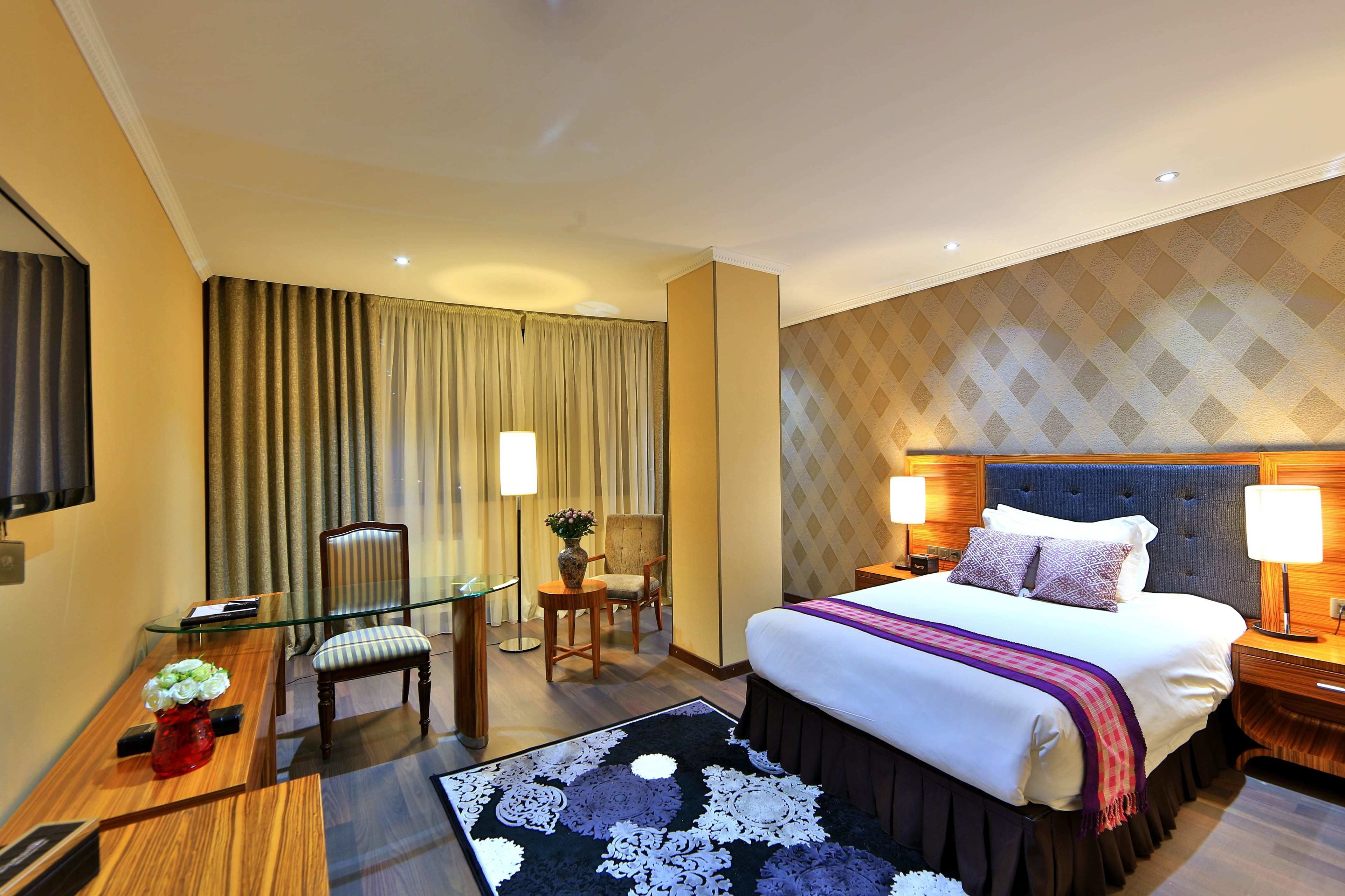 Photo - Damas International Hotel