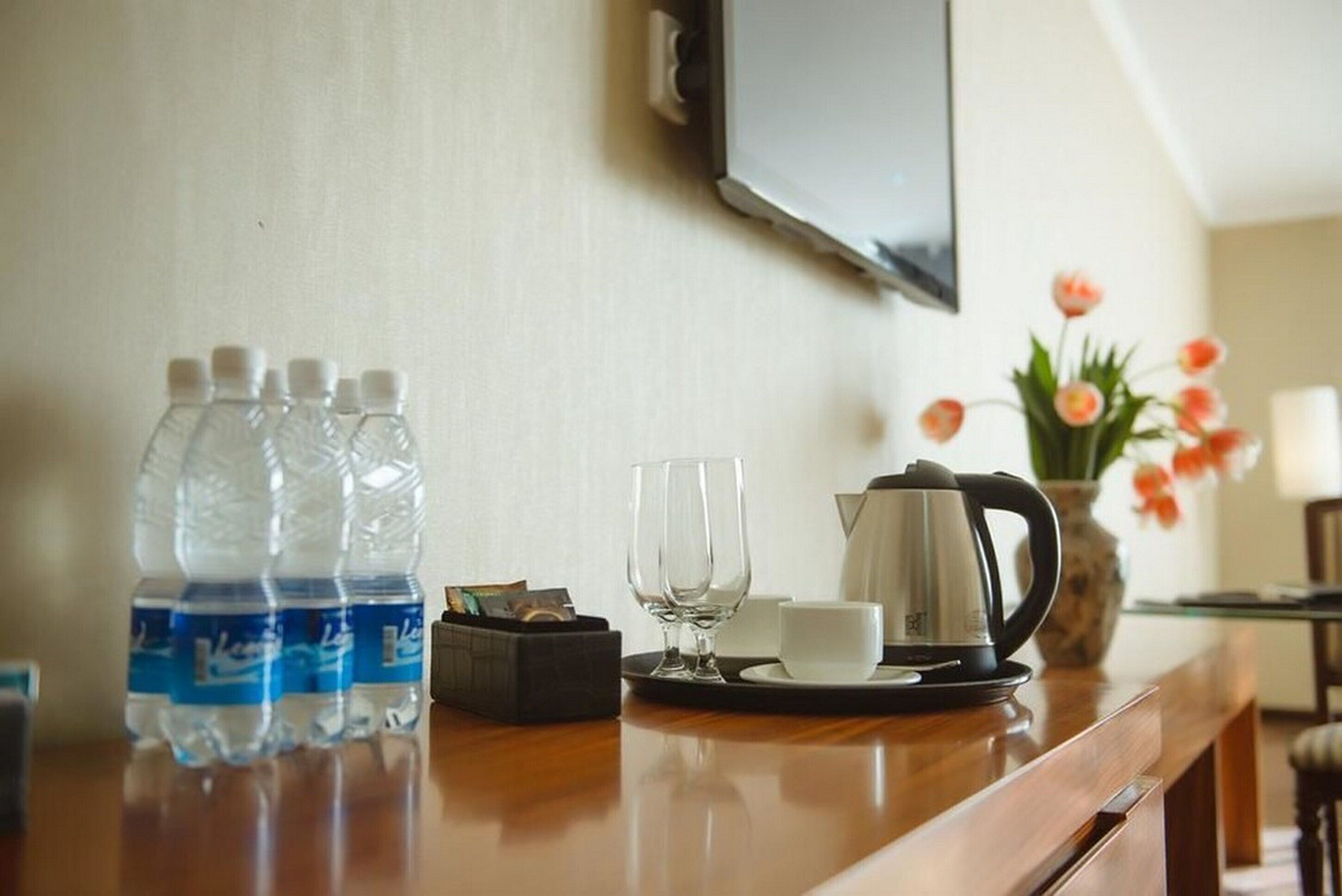 Photo - Damas International Hotel