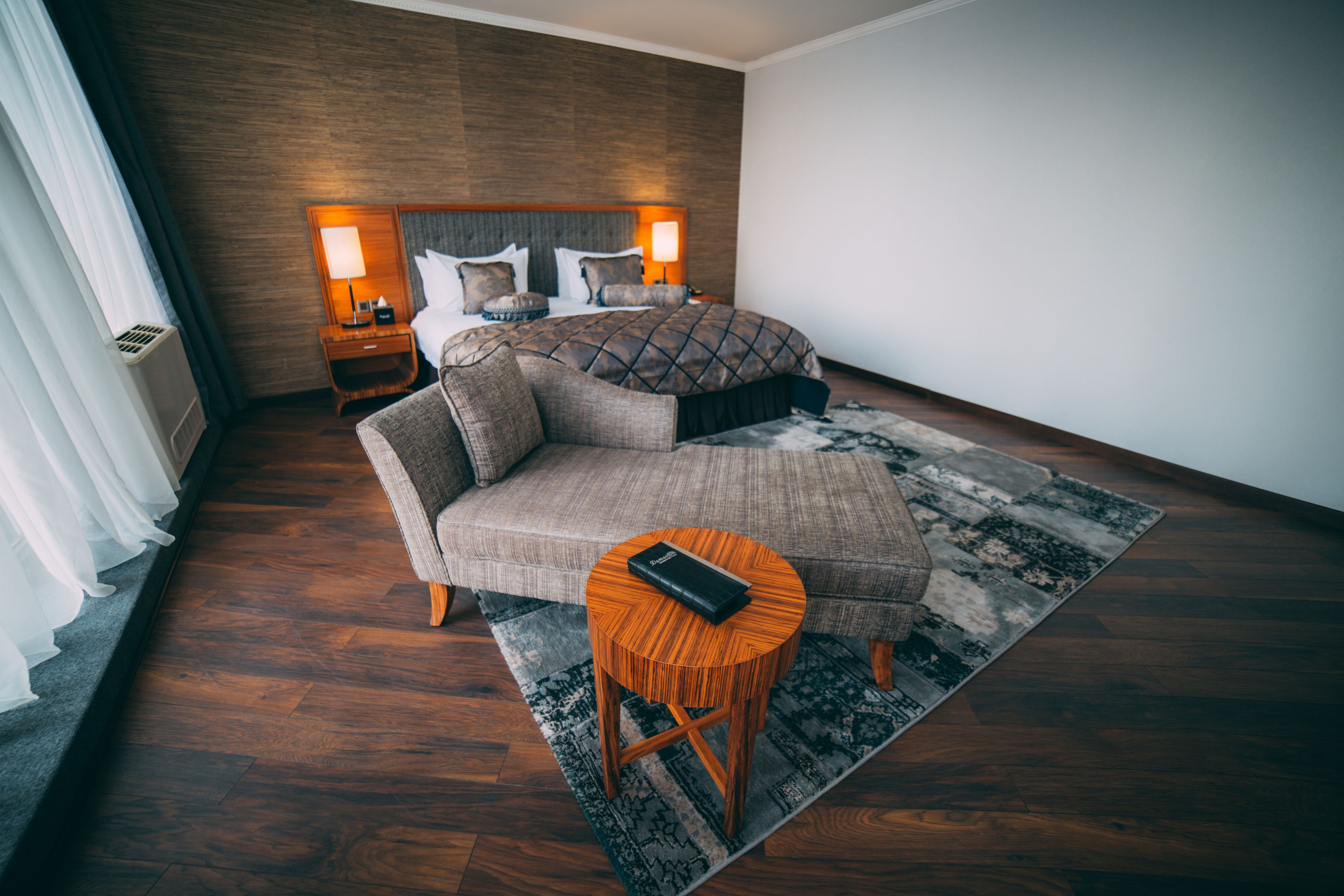 Photo - Damas International Hotel