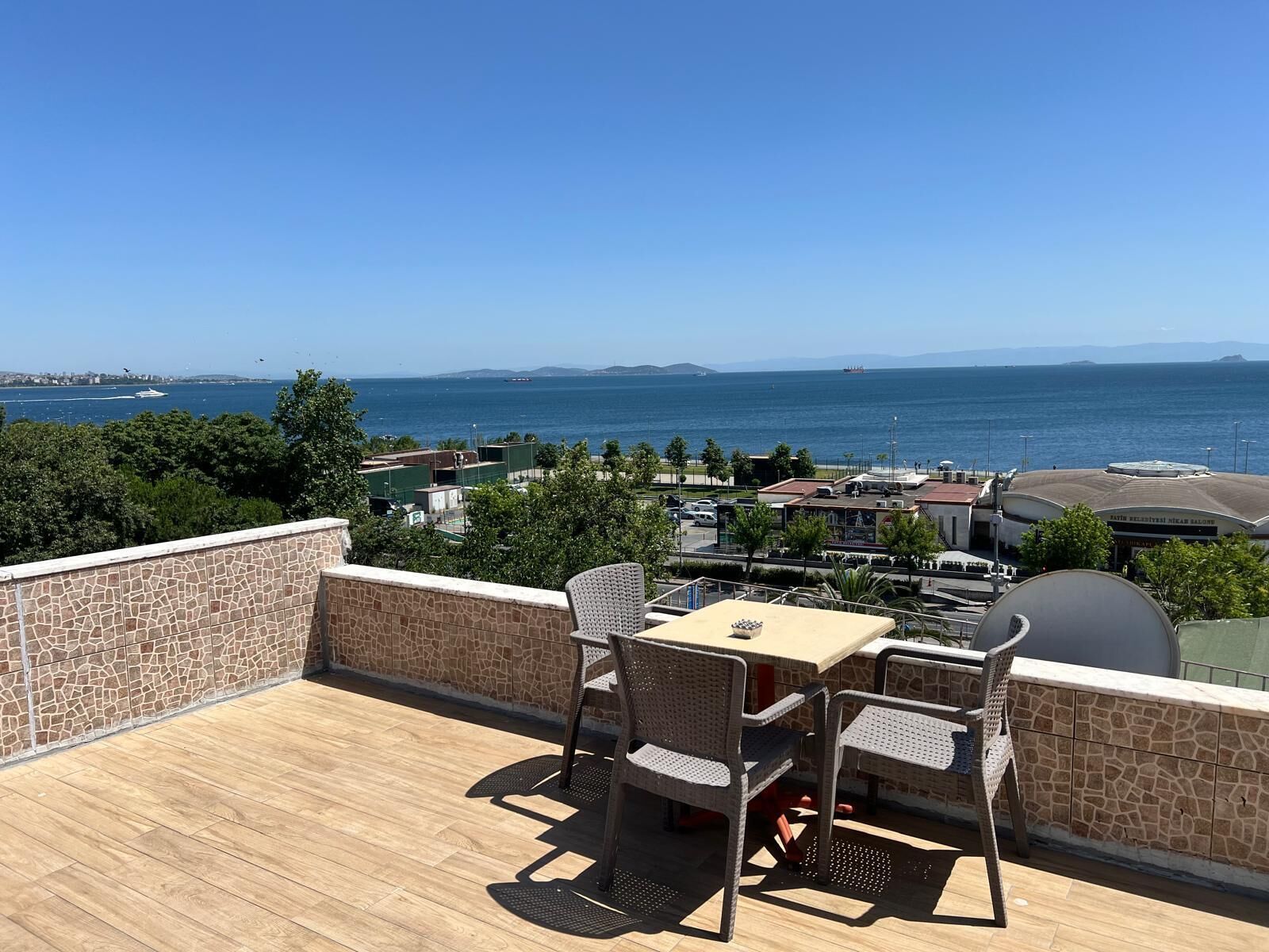 Photo - Sultanahmet inn Hotel