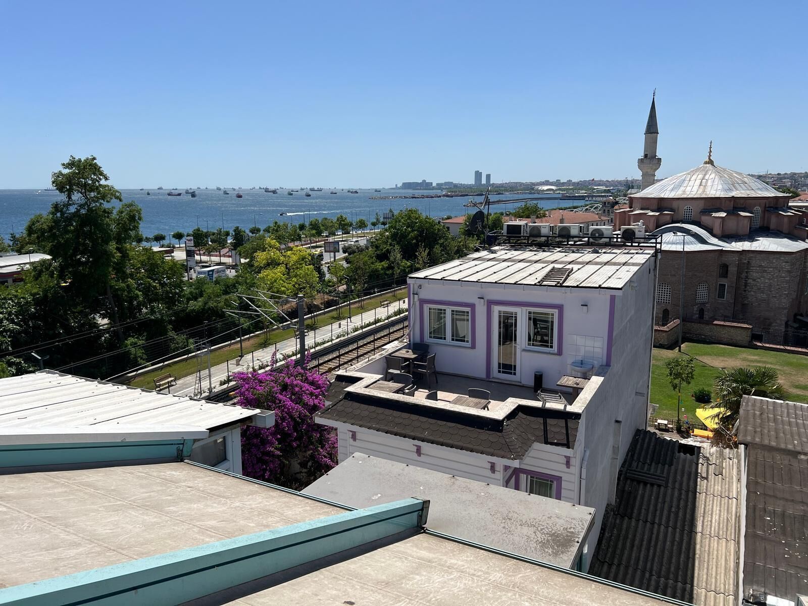 Photo - Sultanahmet inn Hotel