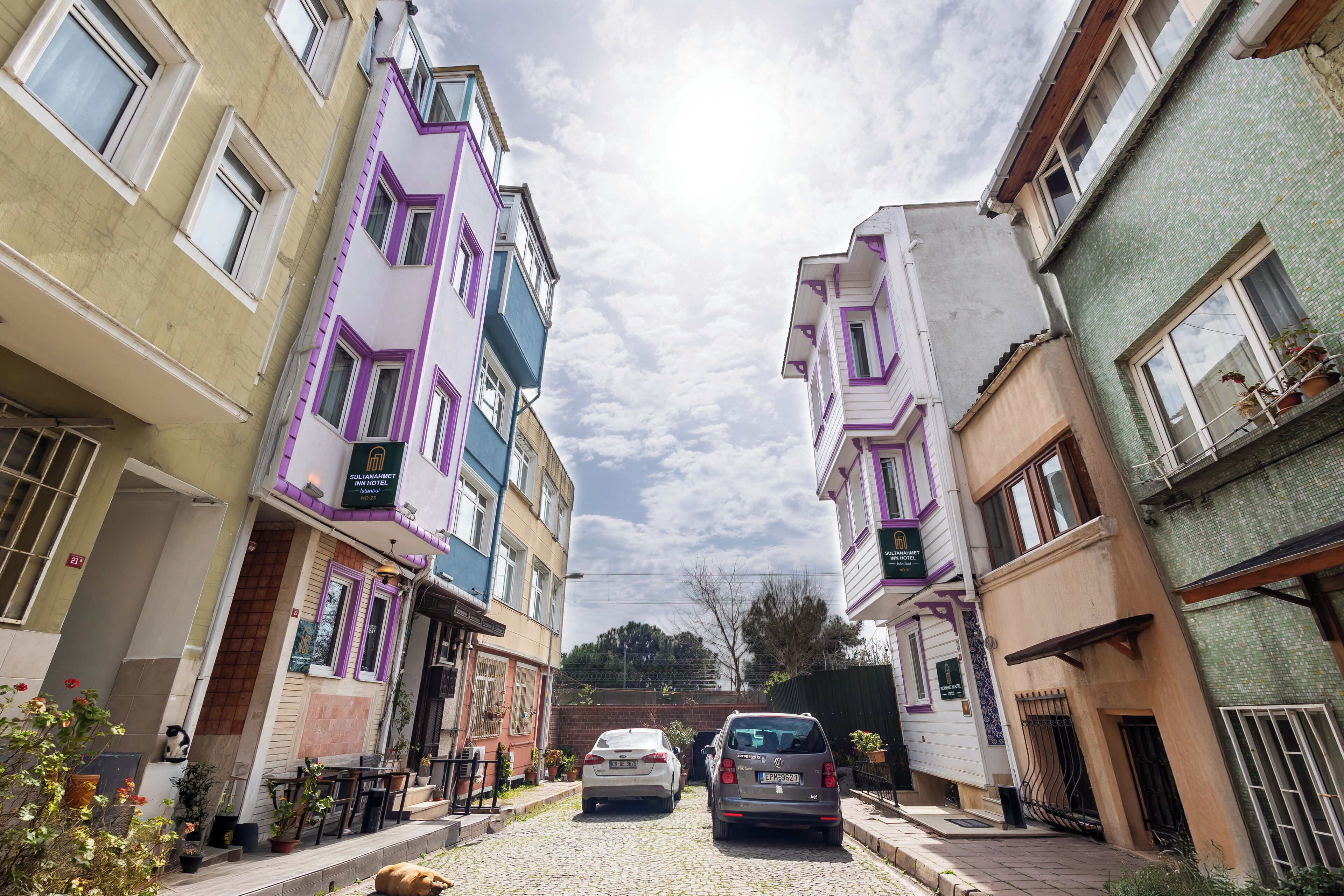 Photo - Sultanahmet inn Hotel