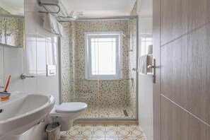 Economy Twin Room, 2 Single Beds - Sultanahmet Inn Hotel (Istanbul)