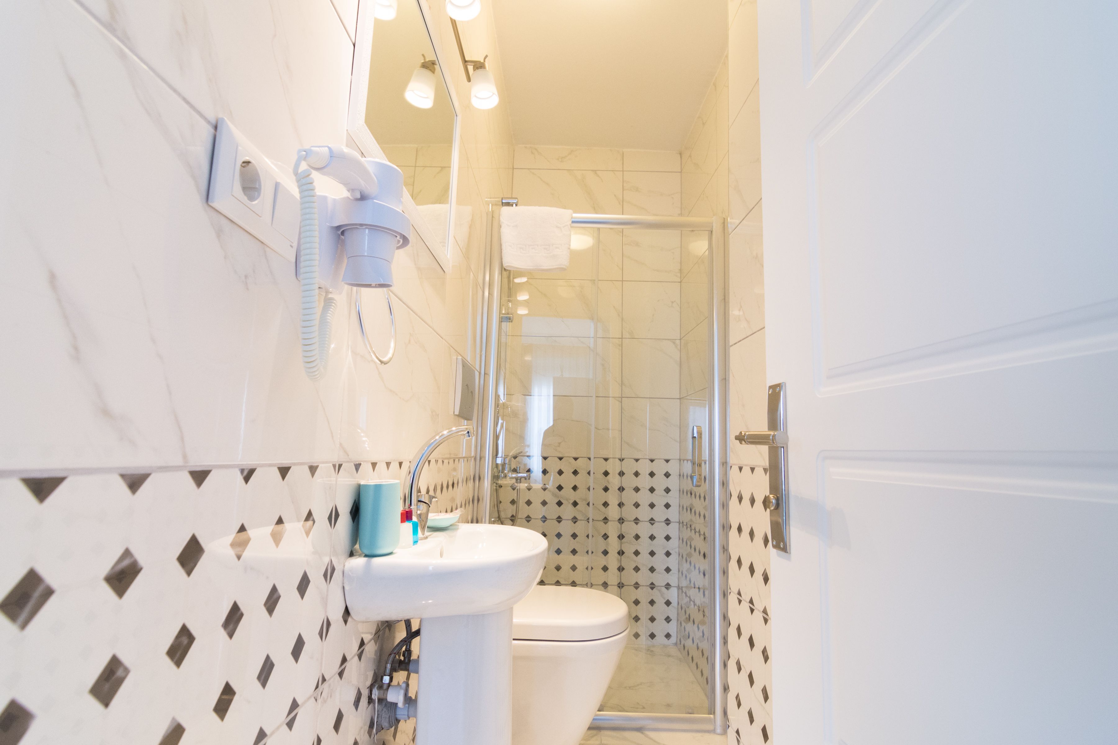 Photo - Sultanahmet inn Hotel