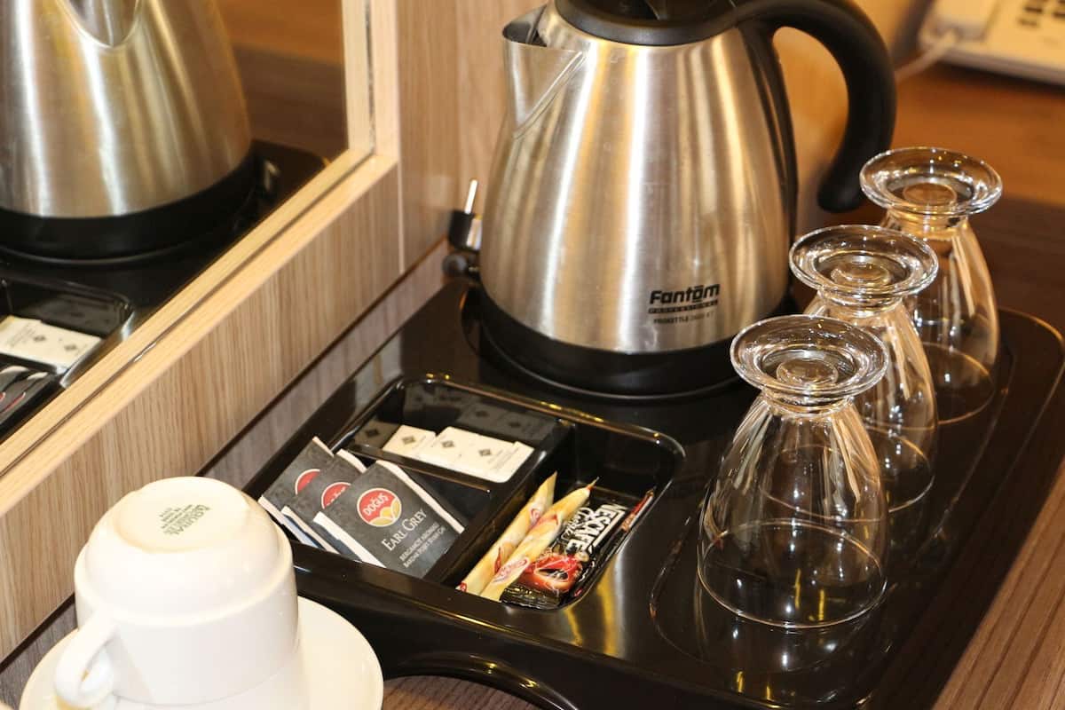 Caffè e/o macchina per il caffè