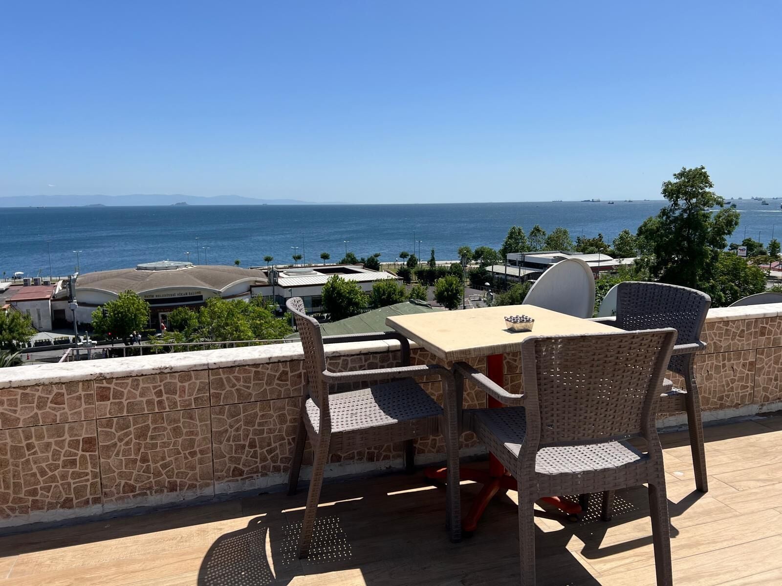 Photo - Sultanahmet inn Hotel