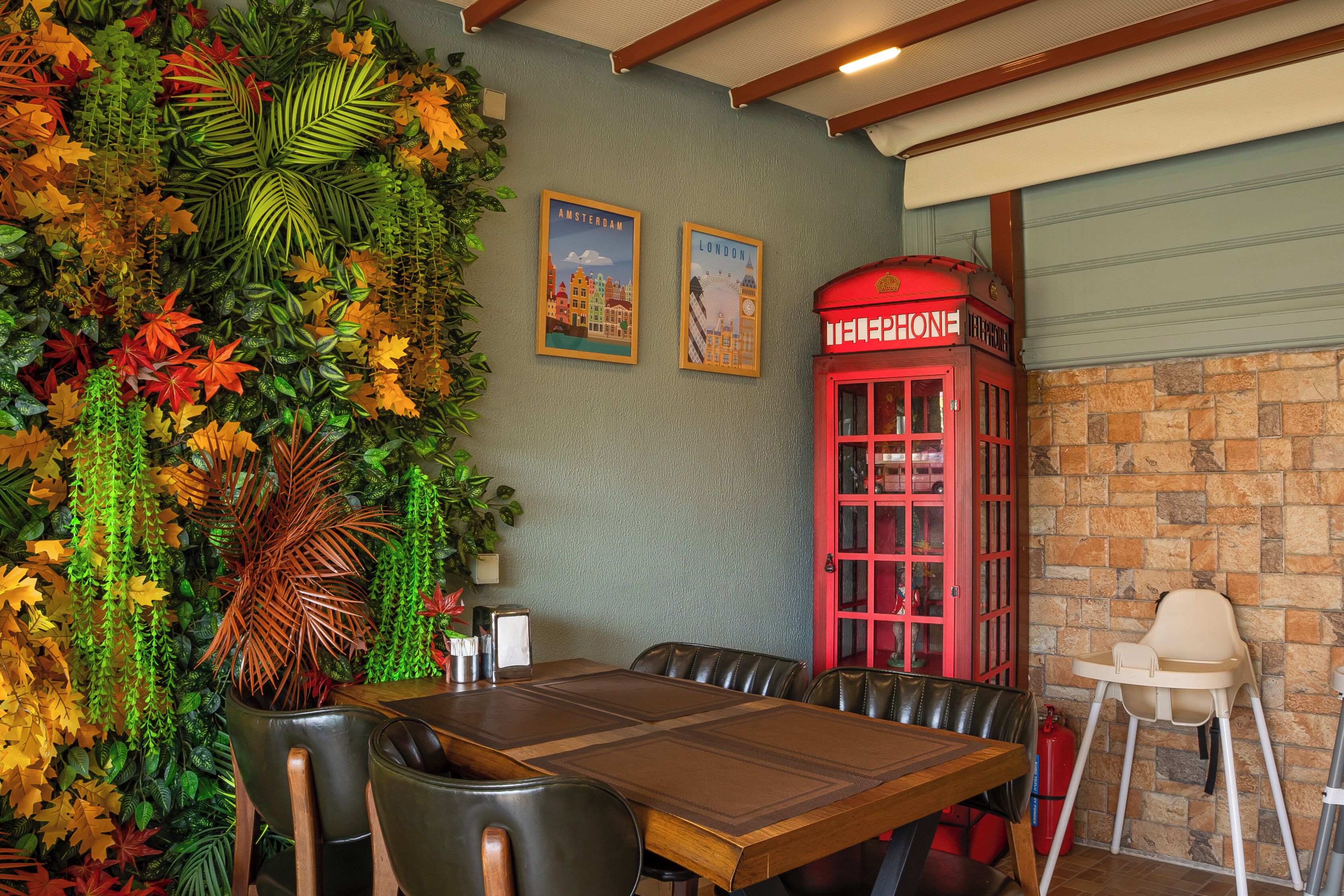 Photo - Sultanahmet inn Hotel