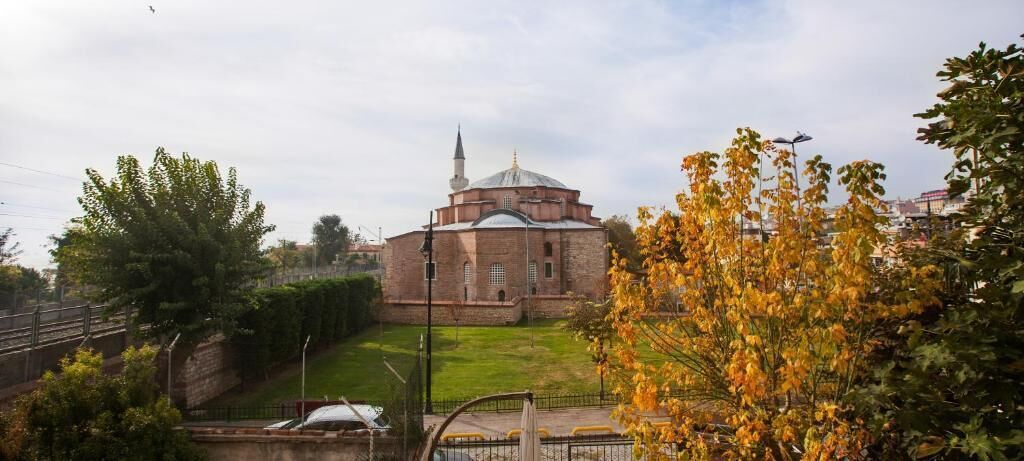 Photo - Sultanahmet inn Hotel