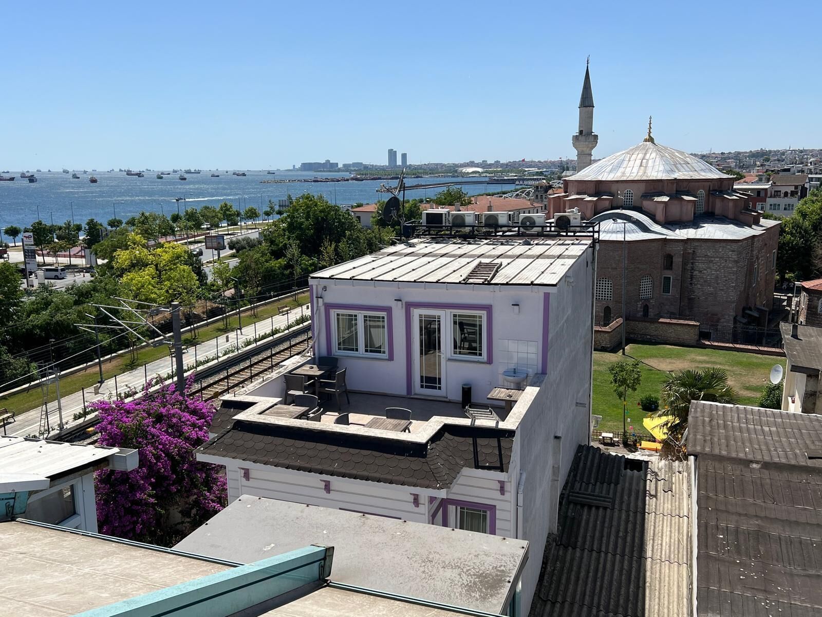 Foto - Sultanahmet Inn Hotel