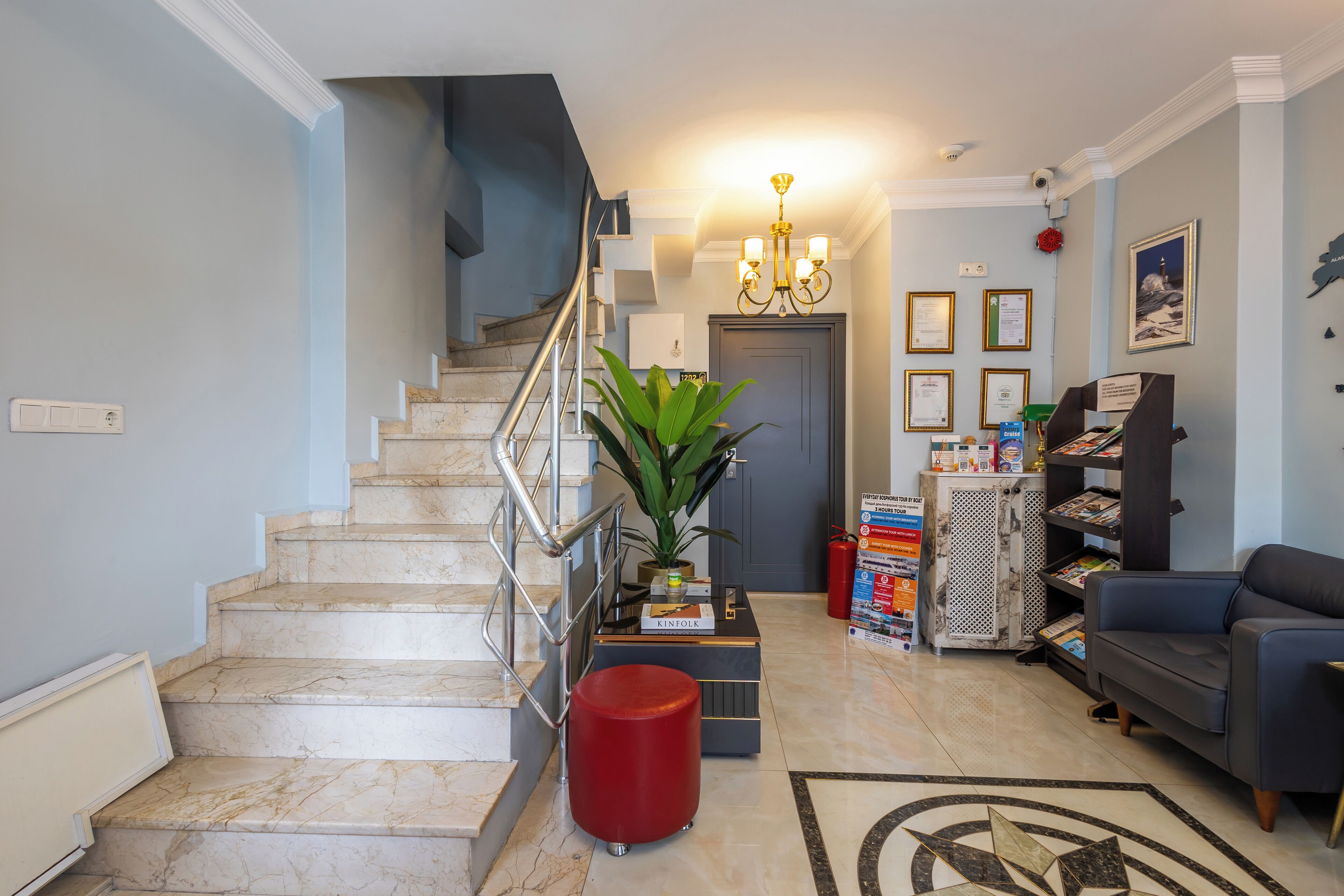 Photo - Sultanahmet inn Hotel