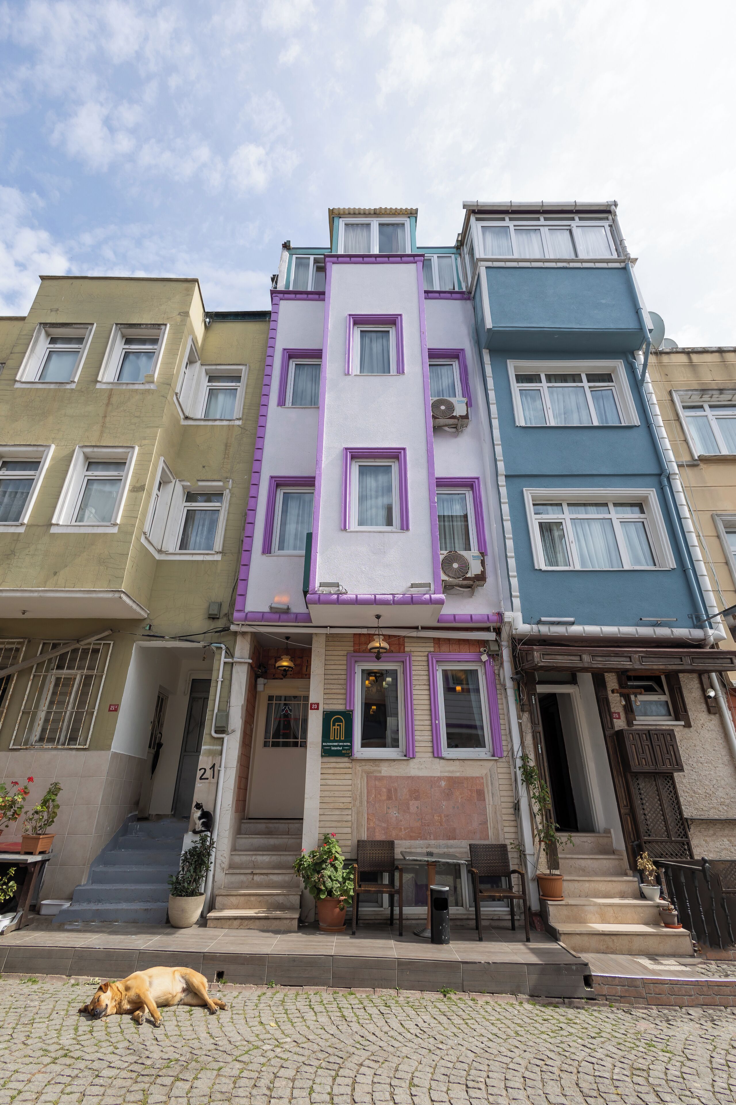 Photo - Sultanahmet inn Hotel