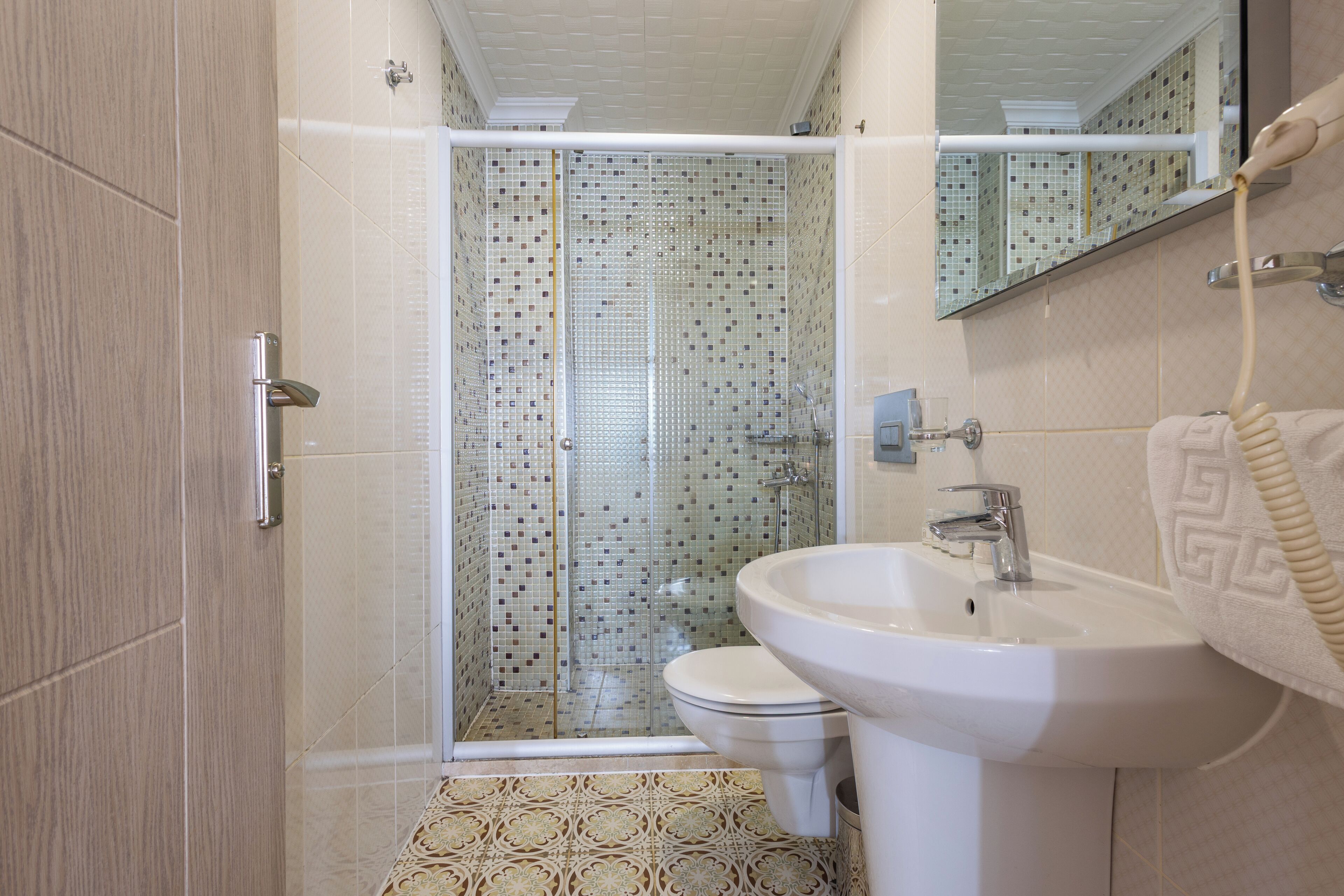 Foto - Sultanahmet Inn Hotel