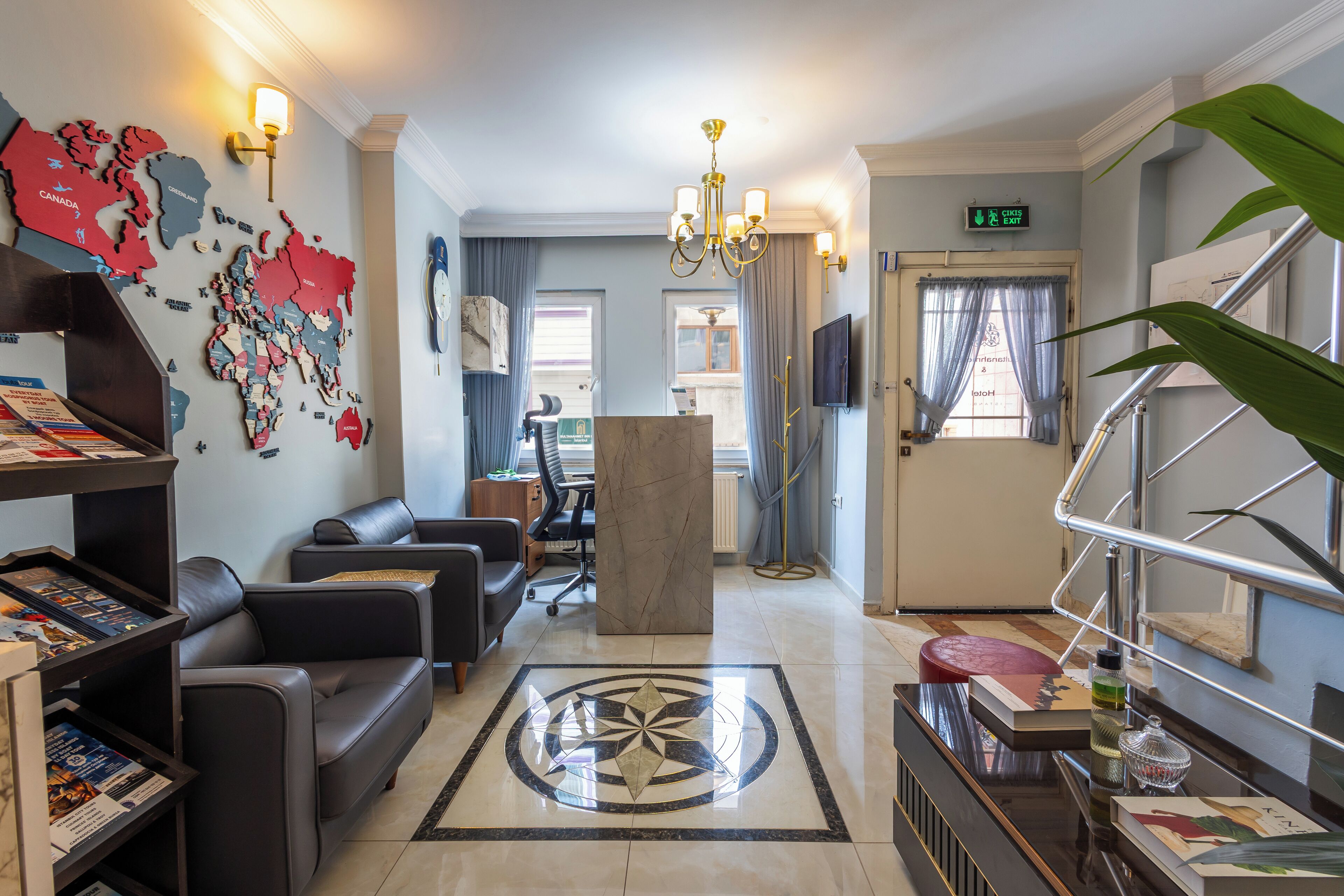 Photo - Sultanahmet inn Hotel