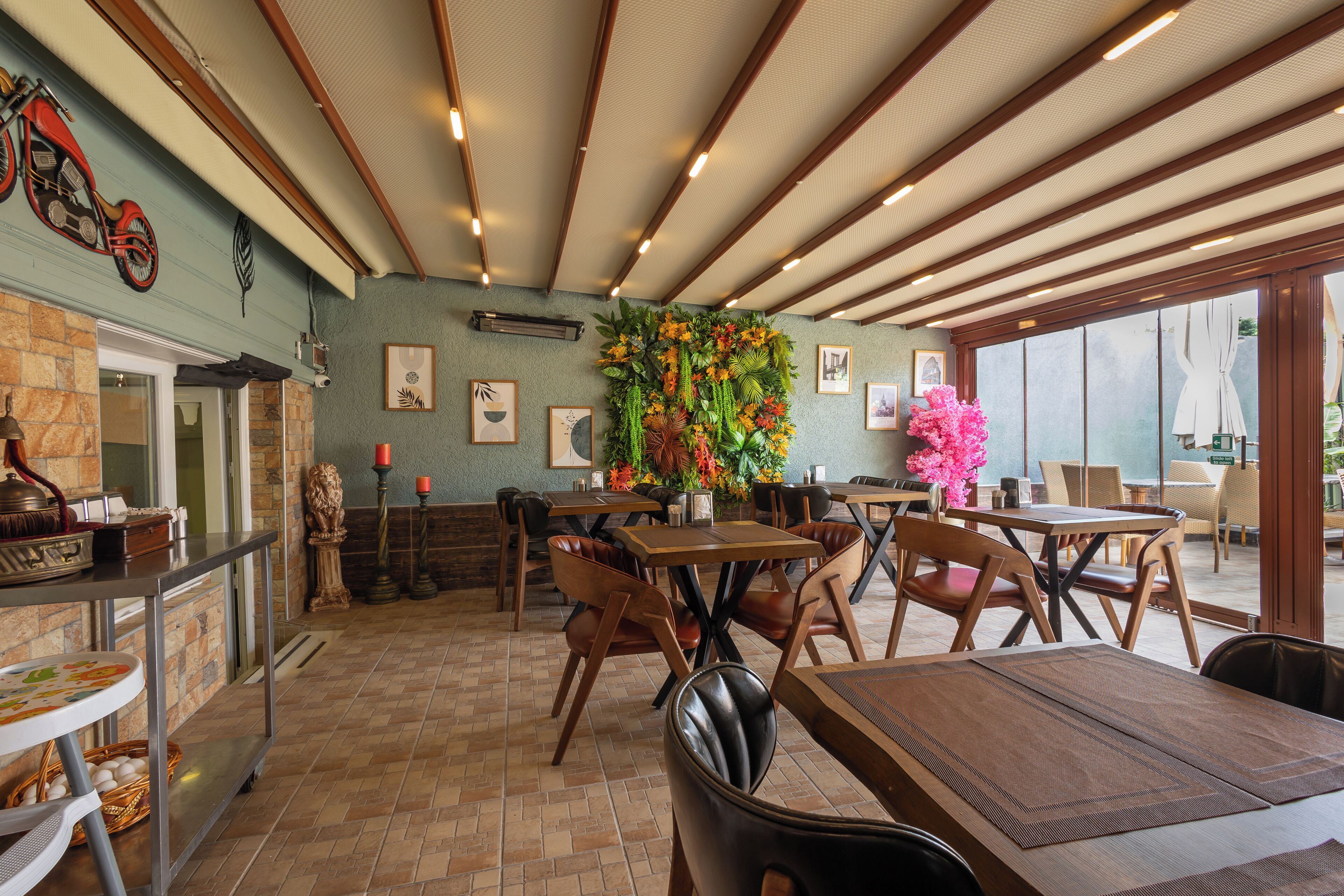 Photo - Sultanahmet inn Hotel