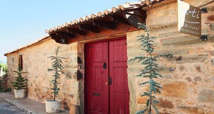 Casa Rural a-ti