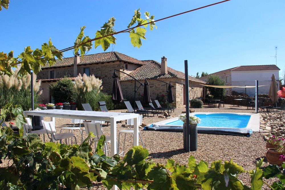 Casa Rural a-ti