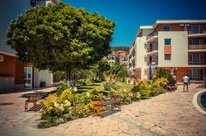 Jardin
