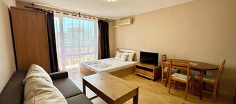 Menada Privilege Fort Beach