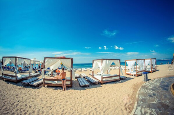 Plage