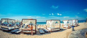 Menada Privilege Fort Beach