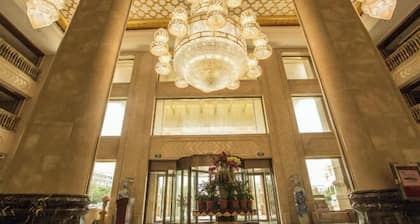 BaiYue International Hotel