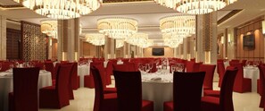 Salón de banquetes