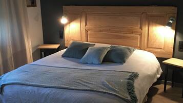 Comfort Double Room, 1 Queen Bed