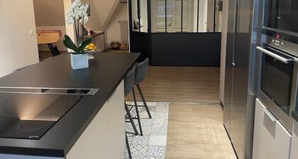 L'écrin des Saveurs