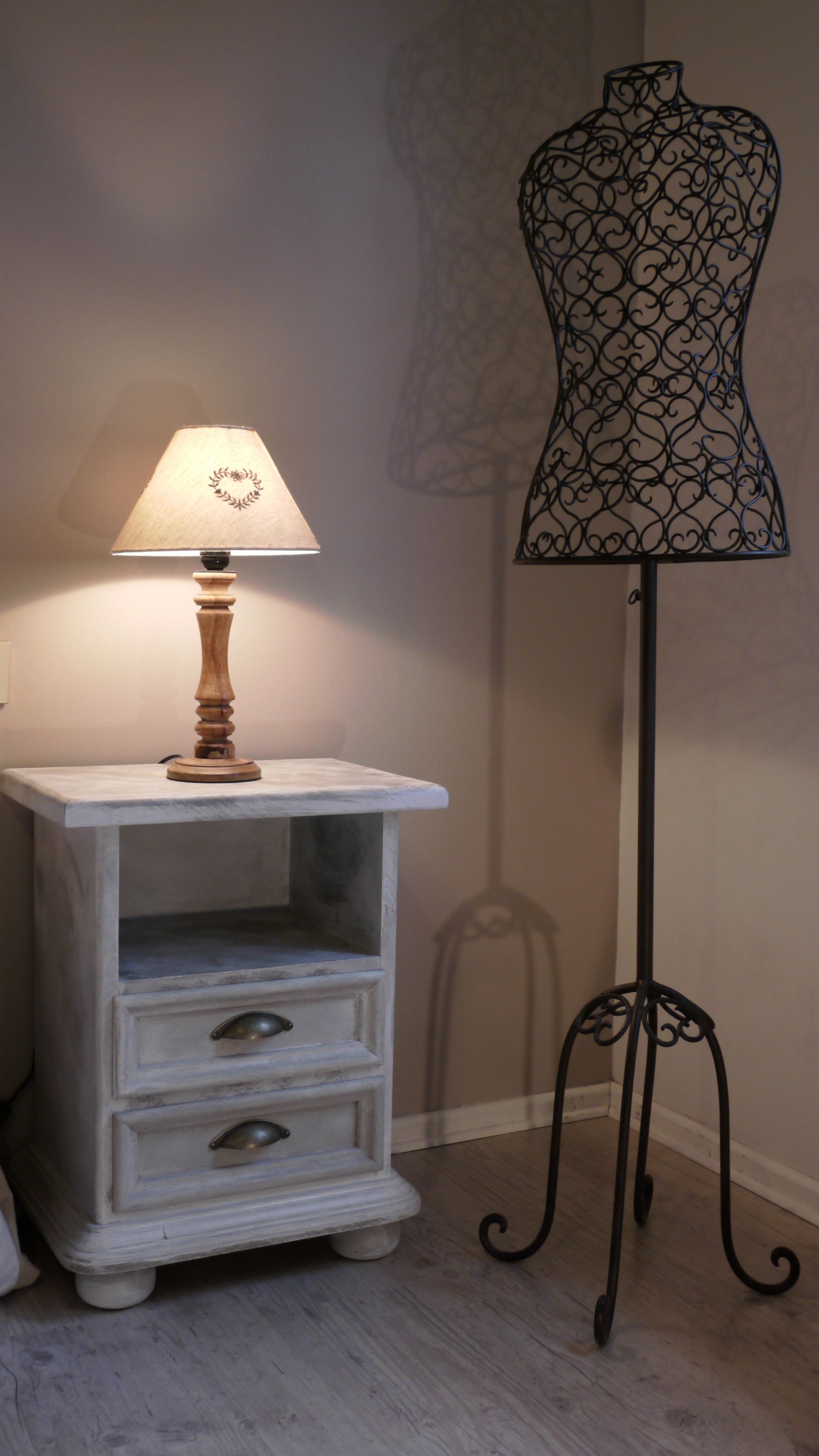 Comfort tweepersoonskamer, 1 tweepersoonsbed | Kamervoorziening