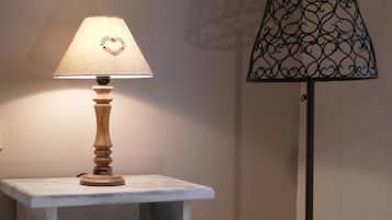 Comfort tweepersoonskamer, 1 tweepersoonsbed | Kamervoorziening