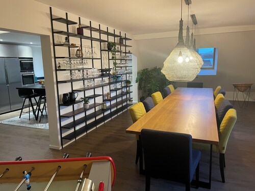 L'écrin des Saveurs