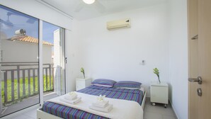 Villa, 3 Bedrooms - Protaras Villa Passion (Paralimni)